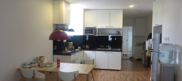 2 Schlafzimmer Wohnung in Hai Ba Trung, Vietnam, Nr. 4050 2