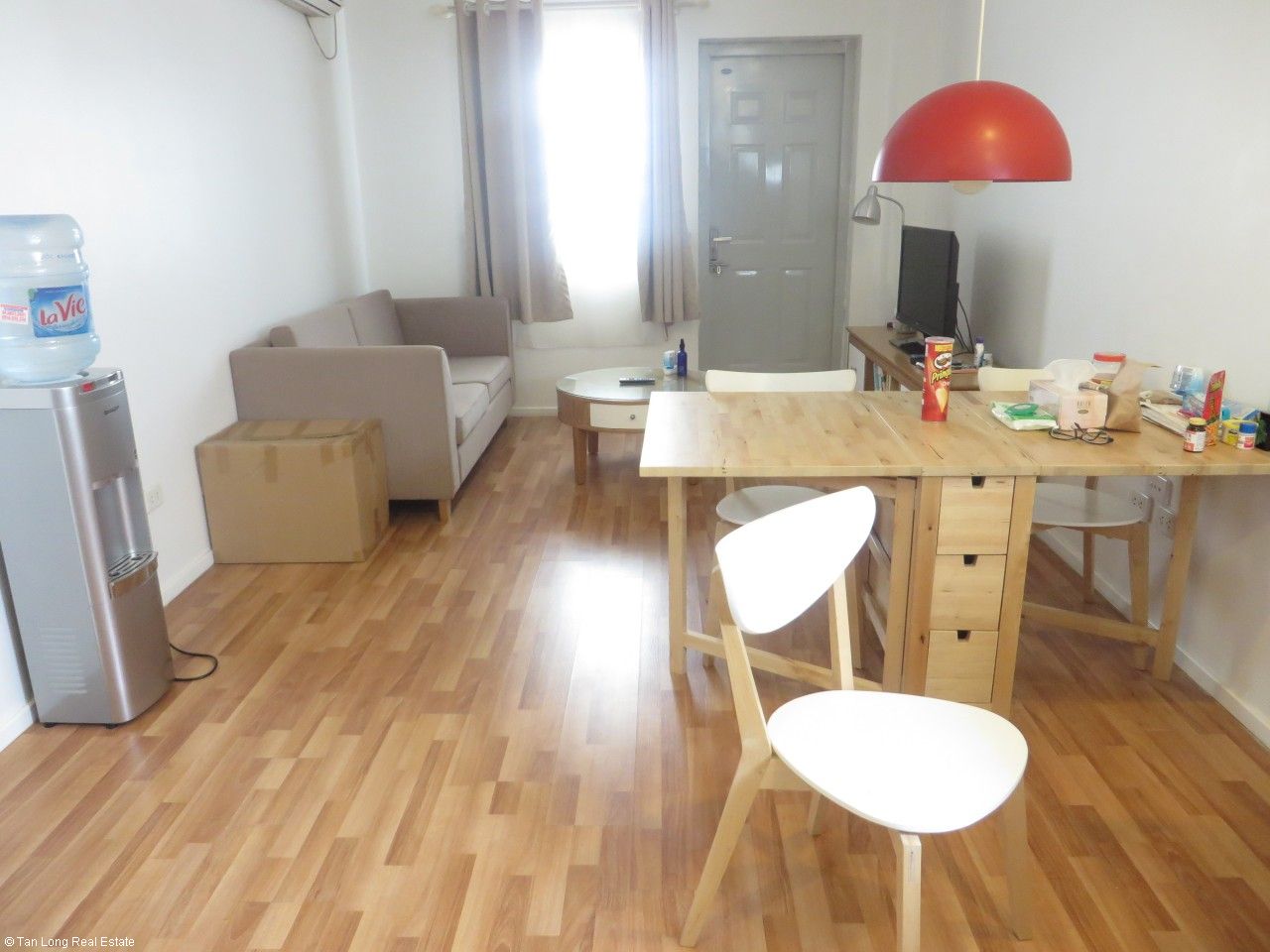 2 Schlafzimmer Wohnung in Hai Ba Trung, Vietnam, Nr. 4050