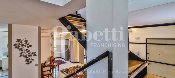 2 bedrooms Apartment in Bologna, Italy No. 19128 24