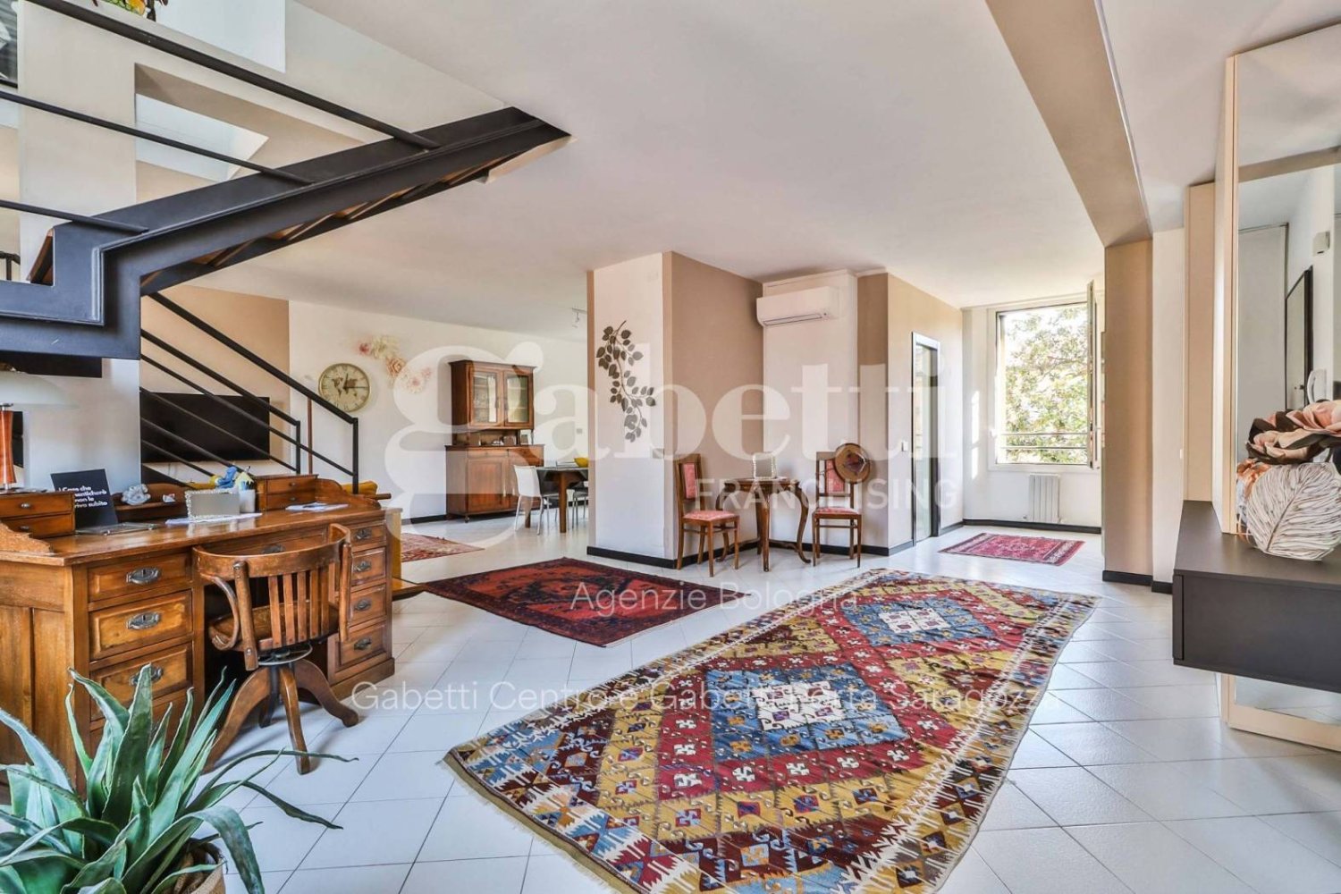 2 bedrooms Apartment in Bologna, Italy No. 19128