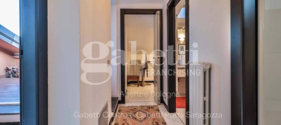 2 bedrooms Apartment in Bologna, Italy No. 19128 25
