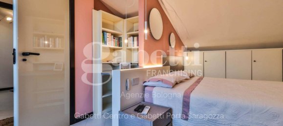 2 bedrooms Apartment in Bologna, Italy No. 19128 38