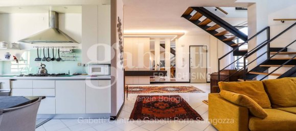 2 bedrooms Apartment in Bologna, Italy No. 19128 17