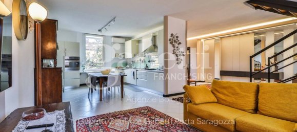2 bedrooms Apartment in Bologna, Italy No. 19128 15