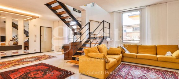 2 bedrooms Apartment in Bologna, Italy No. 19128 23