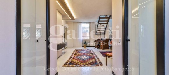 2 bedrooms Apartment in Bologna, Italy No. 19128 10