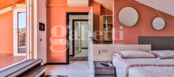 2 bedrooms Apartment in Bologna, Italy No. 19128 26