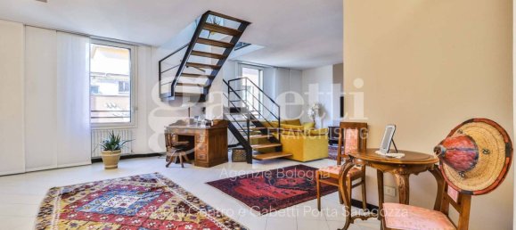 2 bedrooms Apartment in Bologna, Italy No. 19128 13