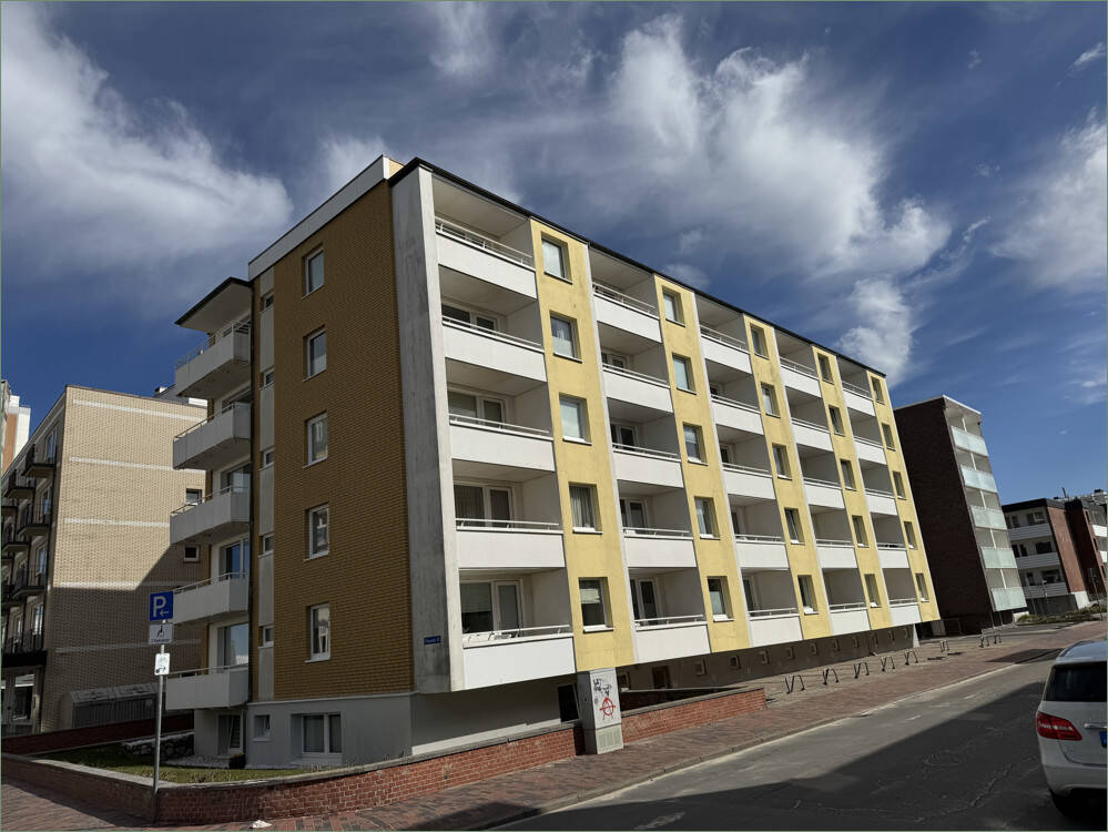 Studio à Nordfriesland, Germany No. 46388