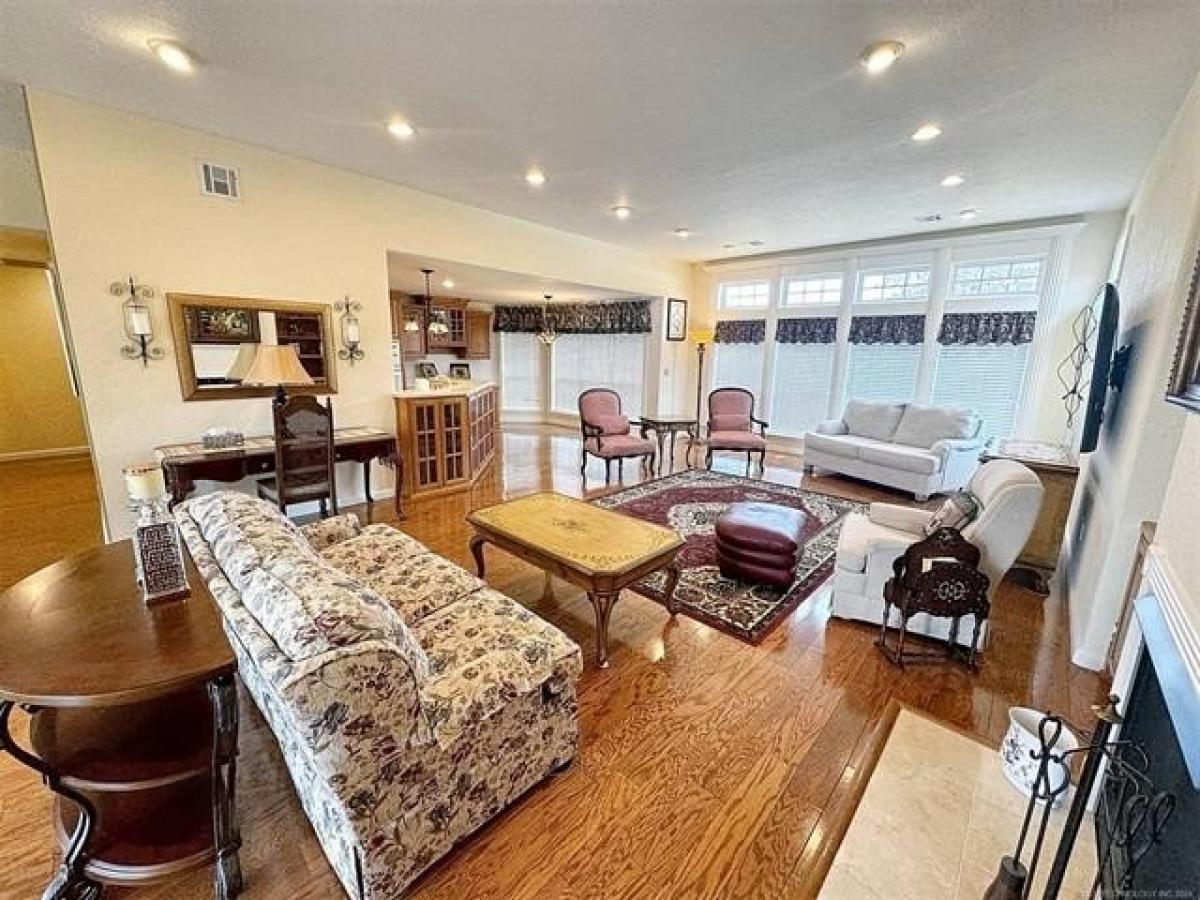 3 bedrooms House in Stilwell, USA No. 416443