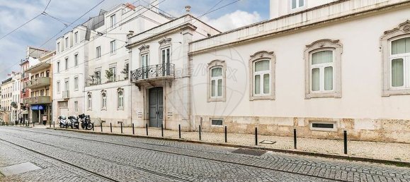 6 غرف نوم شقة في Lisbon, Portugal رقم 58472 34