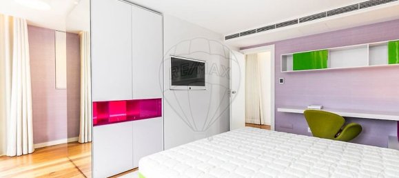 6 غرف نوم شقة في Lisbon, Portugal رقم 58472 26