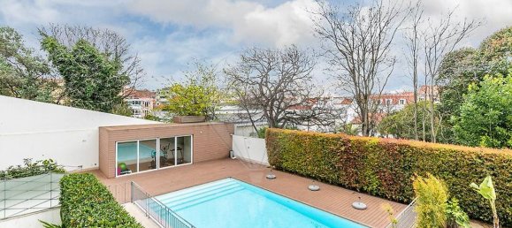 6 غرف نوم شقة في Lisbon, Portugal رقم 58472 31