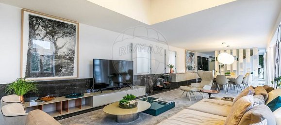 6 غرف نوم شقة في Lisbon, Portugal رقم 58472 4