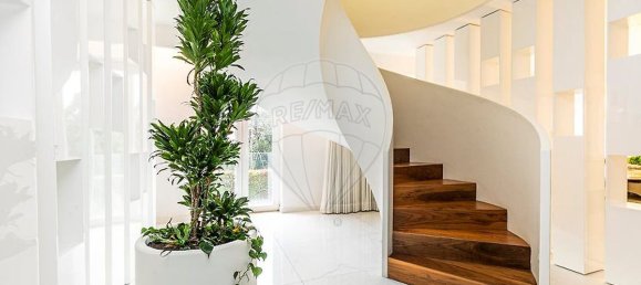 6 غرف نوم شقة في Lisbon, Portugal رقم 58472 11