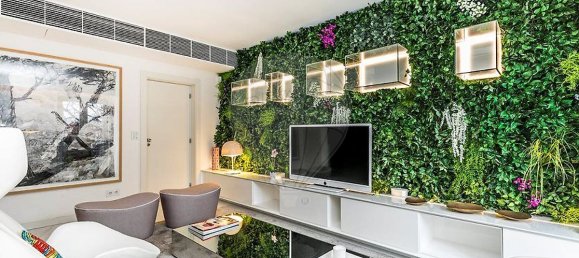 6 غرف نوم شقة في Lisbon, Portugal رقم 58472 15