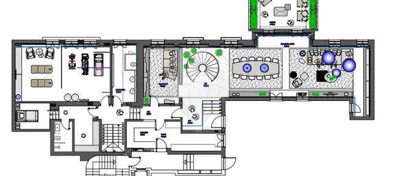 6 غرف نوم شقة في Lisbon, Portugal رقم 58472 36