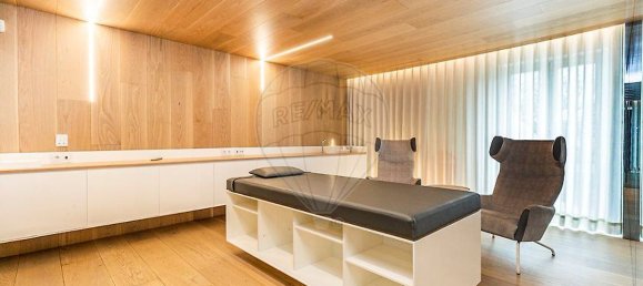 6 غرف نوم شقة في Lisbon, Portugal رقم 58472 30