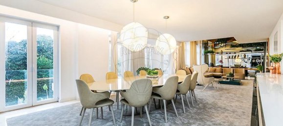 6 غرف نوم شقة في Lisbon, Portugal رقم 58472 6