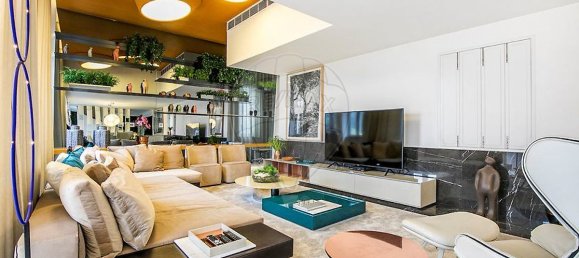 6 غرف نوم شقة في Lisbon, Portugal رقم 58472 2