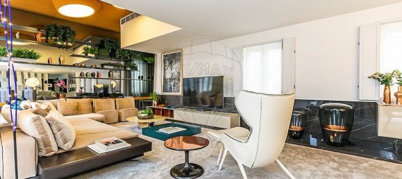 6 غرف نوم شقة في Lisbon, Portugal رقم 58472 8