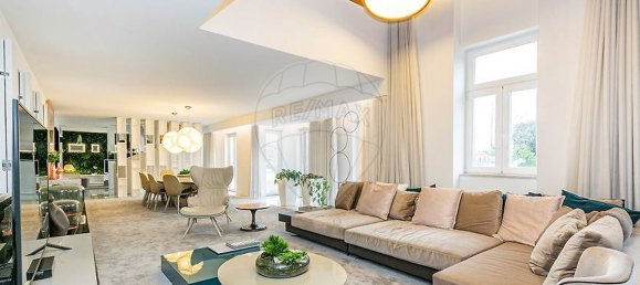 6 غرف نوم شقة في Lisbon, Portugal رقم 58472 5