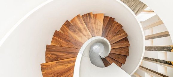 6 غرف نوم شقة في Lisbon, Portugal رقم 58472 24