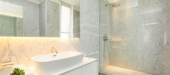 6 غرف نوم شقة في Lisbon, Portugal رقم 58472 27