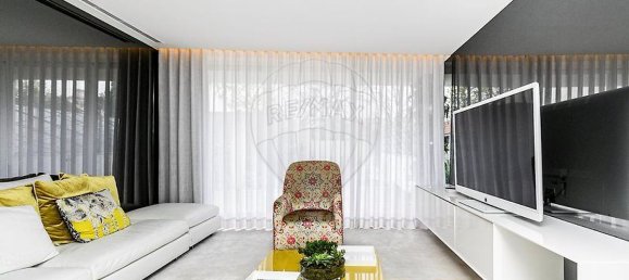 6 غرف نوم شقة في Lisbon, Portugal رقم 58472 21