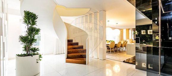 6 غرف نوم شقة في Lisbon, Portugal رقم 58472 20