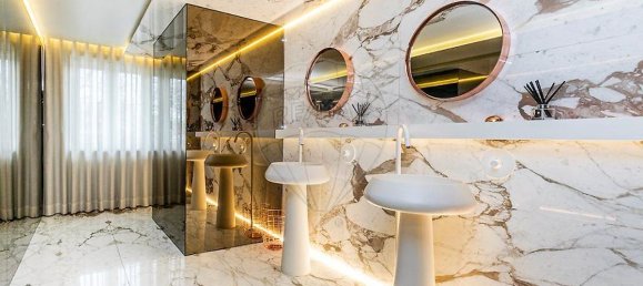 6 غرف نوم شقة في Lisbon, Portugal رقم 58472 16