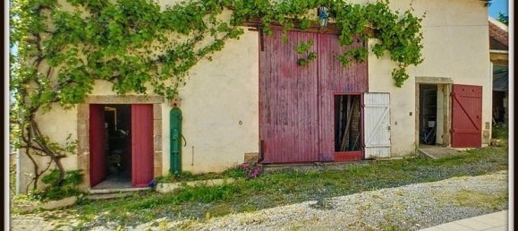 Casa de 2 dormitorios en Saint-Plantaire, France No. 267178 2