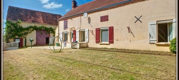 Casa de 2 dormitorios en Saint-Plantaire, France No. 267178 3