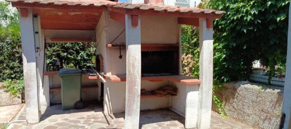 Вилла с 4 спальнями в Черветери, Италия № 365242 2