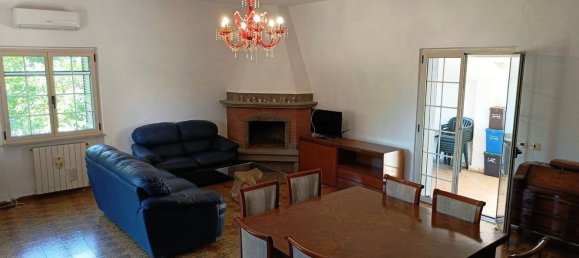 Вилла с 4 спальнями в Черветери, Италия № 365242 11