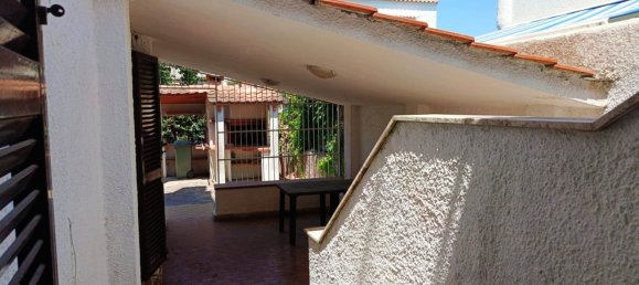 Вилла с 4 спальнями в Черветери, Италия № 365242 13