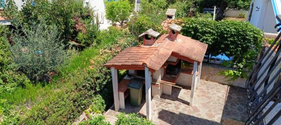 Вилла с 4 спальнями в Черветери, Италия № 365242 31