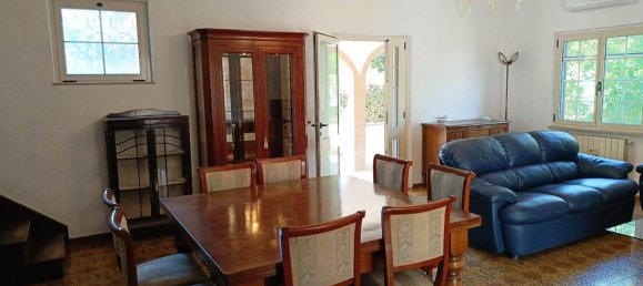 Вилла с 4 спальнями в Черветери, Италия № 365242 10