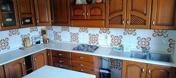 Вилла с 4 спальнями в Черветери, Италия № 365242 16