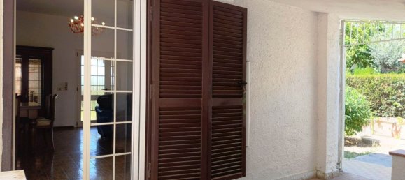 Вилла с 4 спальнями в Черветери, Италия № 365242 4