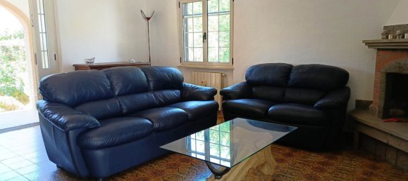 Вилла с 4 спальнями в Черветери, Италия № 365242 9