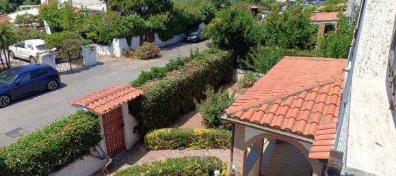 Вилла с 4 спальнями в Черветери, Италия № 365242 21