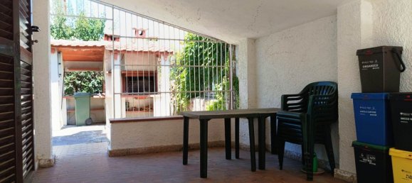 Вилла с 4 спальнями в Черветери, Италия № 365242 12