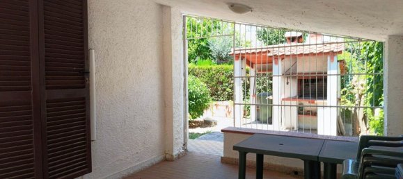 Вилла с 4 спальнями в Черветери, Италия № 365242 3