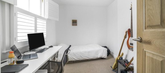 Дом с 4 спальнями в Лондон, Великобритания № 12752 27