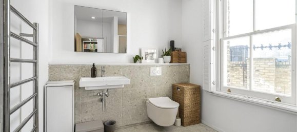 Дом с 4 спальнями в Лондон, Великобритания № 12752 16