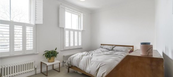 Дом с 4 спальнями в Лондон, Великобритания № 12752 13