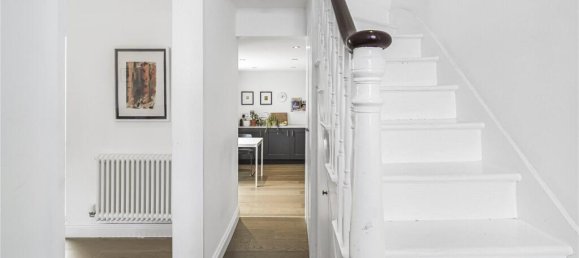 Дом с 4 спальнями в Лондон, Великобритания № 12752 2