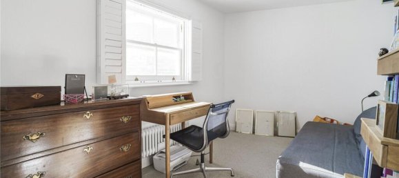 Дом с 4 спальнями в Лондон, Великобритания № 12752 14