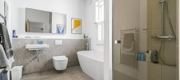 Дом с 4 спальнями в Лондон, Великобритания № 12752 30